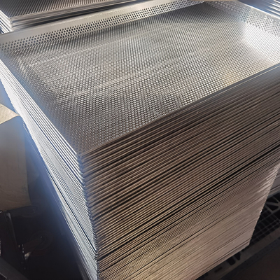 Tidak ada Batang Lapisan Aluminium Baking Tray Untuk Kue 40x60cm 60x80cm 40x30cm 46x66cm