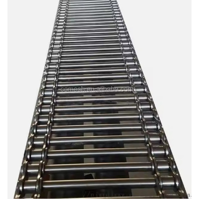 304 Metal Shaft Rod Ss Dây dây chuyền liên kết dây chuyền vận chuyển cho vận chuyển