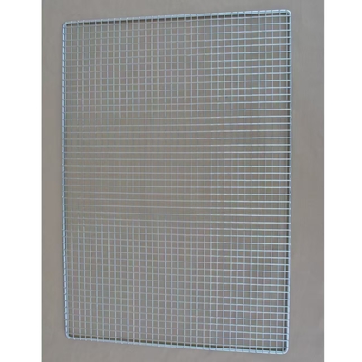 Custom 304 Stainless Steel Perforated Baking Tray for Ovens