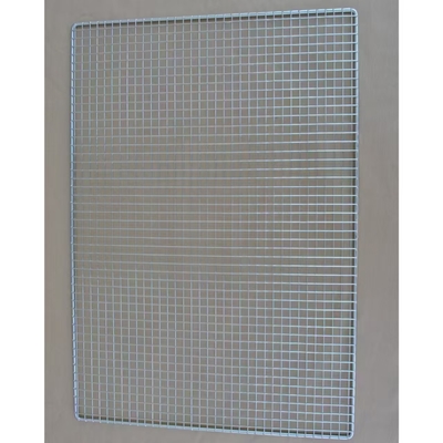 Food Grade Aluminum Baking Tray for Bread and Pastries