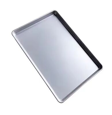Wholesale Stainless Steel  Baking Trays For  Food Industry And Baking Bread